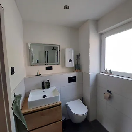 Auszeit Apartamento *
