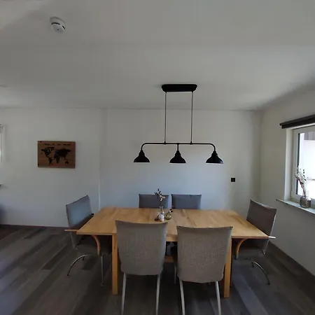 Auszeit Apartment *