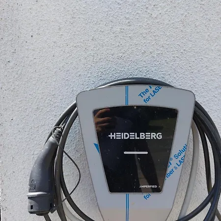 Auszeit Apartamento